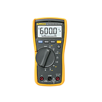 FLUKE FLUKE-115/APAC Digital Multimeter (FLUKE-115, True RMS)