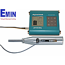 Soil, Concrete, Cement, Rock, Asphalt, Rebar Tester Inspection Service