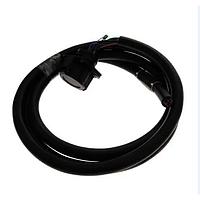 ITT Cannon J2IV4021-10S1G0A0A1 Charging Inlet J2IV4021-10S1G0A0A1