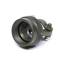 Amphenol PCD M85049/118S14W Accessories BShell SRStrt SL ODC SZ14