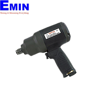 Toptul KAAC3214 1inch DR. Super Duty Air Impact Wrench (Max. Torque 1400 Ft-Lb, 6500 RPM)