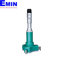 INSIZE 3227-200 Three Points Internal Micrometer (175-200mm; Without setting ring)