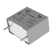 KEMET R523W447050P0K Suppression Film Capacitors 310VAC 630Volt 4.7uF THB Grd IIB AECQ2