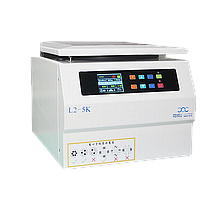 KECHENG L2-5K Table low speed centrifuge