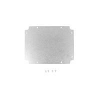 Hammond Manufacturing 1556GPL Panel, Inner Aluminum Panel fro 1556G/GA