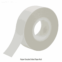 3M 3M.02.6028 Tape 138 Paper Double Sided 18mm x L10m