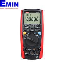 UNI-T UT71E Digital Multimeter (0.025%,1000V,10A,True RMS)