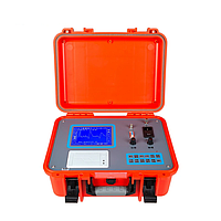 Run Test RUN-CFL01B Portable Integration Underground Cable Fault Distance Locator (100Vp-p)