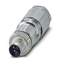 PHOENIX CONTACT 1027479 Power Connector SACC-M12MSL-4CT-CM SH