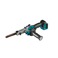 MAKITA DBS180Z Cordless Belt Sander (600 - 1,700 m/min)