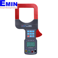 ETCR ETCR7300A Large Caliber Three Phase Power Tester (80mm×80 mm, AC 2000A, AC 600V, 100Hz, 1200kW)