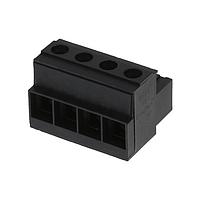 Molex 39421-0004 Plugs SR BTS 12MM PLUG 85A PLUG 85A 600V 4 ASY