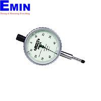 INSIZE 2885-008F One Revolution Precision Dial Indicator (0.08mm/0.001mm; flat back)