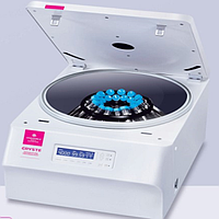 CRYSTE Varispin 4 Multi-purpose centrifuge (400~4000 rpm)