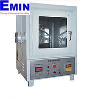 Lonroy LR-K001 Horizontal Vertical Flammability Chamber (AC 220V, 50Hz)