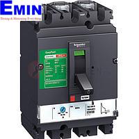 MCCB 3P SCHNEIDER LV510306 (80A, 25kA)