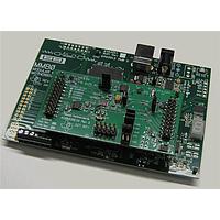 Texas Instruments ADS8638EVM-PDK ADC ADS8638 Perf Demo Ki t