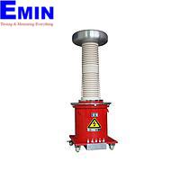 HV HIPOT YDQW Gas Type HV Testing Transformer for PD Test (1~300kVA; 0~300kV)