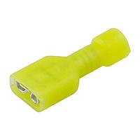 Molex 19003-0068 Quick Disconnect FIQD .187X.032 FEMLE 26-24 AWG