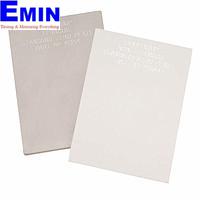 ELCOMETER T9999530- Zero Test Plates
