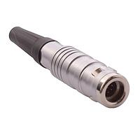 NorComp 820K009-173L501 Connectors 0K IP 9 POS MALE SLDR CUP CABLE MOUNT