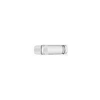 NorComp 858-017-203RKT4 Connectors IP67 Female M12 Cable Kit 17 Position Straight Solder Cup