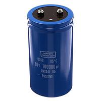 Chemi-Con E36D800HLN104MEE3U General Purpose Electrolytic Capacitors 100000UF 80V