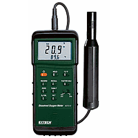 EXTECH 407510 Heavy Duty Dissolved Oxygen Meter