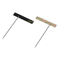 Taoglas FXUB53.07.0150C Flexible Antenna Wide Band Flex Antenna 600MHz to 6GHz with 150mm 1.37 IPEX MHFHT(U.FL)