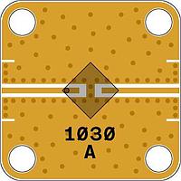 Quantic X-Microwave XR-A572-0404D Attenuator Fixed , GAT-10+SMT