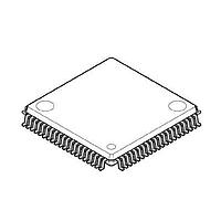Microchip Technology HV57908PG-G Serial to Parallel Logic Converters 80V 8MHz 64Ch P-P