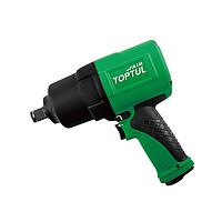 TOPTUL KAAJ2413 Super Duty Air Impact Wrench (3/4", 1763 Nm)