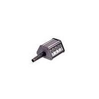 REAN NSB1B-8/0 XLR Connectors STAGE BX 8 IN F/SND