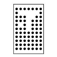 Analog Devices LTM4604AIY DC/DC uModule Regulator L V, 4A DC/DC uModule  Reg w/ Track