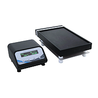 Rocker Mars 430 Graphite Hotplate (+5°C ~ 200°C, 2000W)