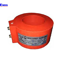 OMEGA MCT 500/5A Current Transformer (10VA, 500/5A)