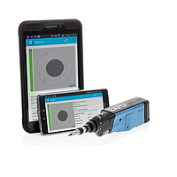 EXFO FIP-400B Wireless Fiber Inspection Scope