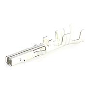 Molex 202988-6242 - MF TPA 2 FE CRIMP TERM 22-24AWG TIN