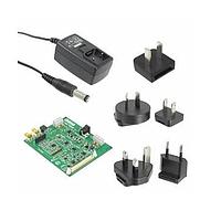 Analog Devices EVAL-AD7683SDZ ADC EVAL BOARD  18BIT 100ksps I.C.