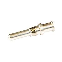 Eaton Souriau-Sunbank 82911461NA Contacts Pin Contact Crimp 18AWG Sz 12 Silver