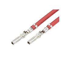 Molex 219670-2125 Specialized Cables MINIFIT SIGMA