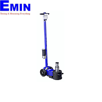 AIRTEC 1217 Air hydraulic jack (40/20 tons)