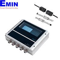 FlowT FT101 Ultrasonic Flow Meter (±0.09ft/s ~ ±40ft/s)