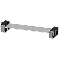 SIEMENS 3RA27110EE04 10-pin RIBBON CONNECTOR 10-POLE 8CM S00+S0