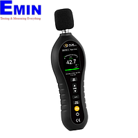 PCE 324 Noise Level Meter (max 130 dBA)