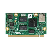 CHERRY Embedded Solutions SOM-PX30-UQ7 1.2-C-2GB-16GB System-On-Modules - SOM System-on-Module in micro Qseven form factor (70mm x 40 mm)