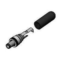 Switchcraft 760KH Plugs HI TEMP 2.5MM LOCK P