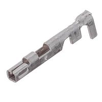 Molex 46055-0007 Contacts MINIFIT H20 F TERM TIN 18-24AWG LOOSE