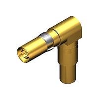 Molex / FCT 173112-0666 D-Sub Contacts FCT TERM HFREQ