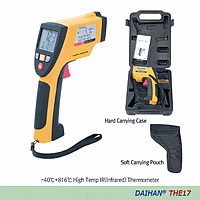 DaiHan DH.The3017 High Temp. IR Meter